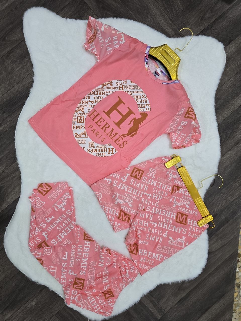 بيجاما بنات 3 بياس