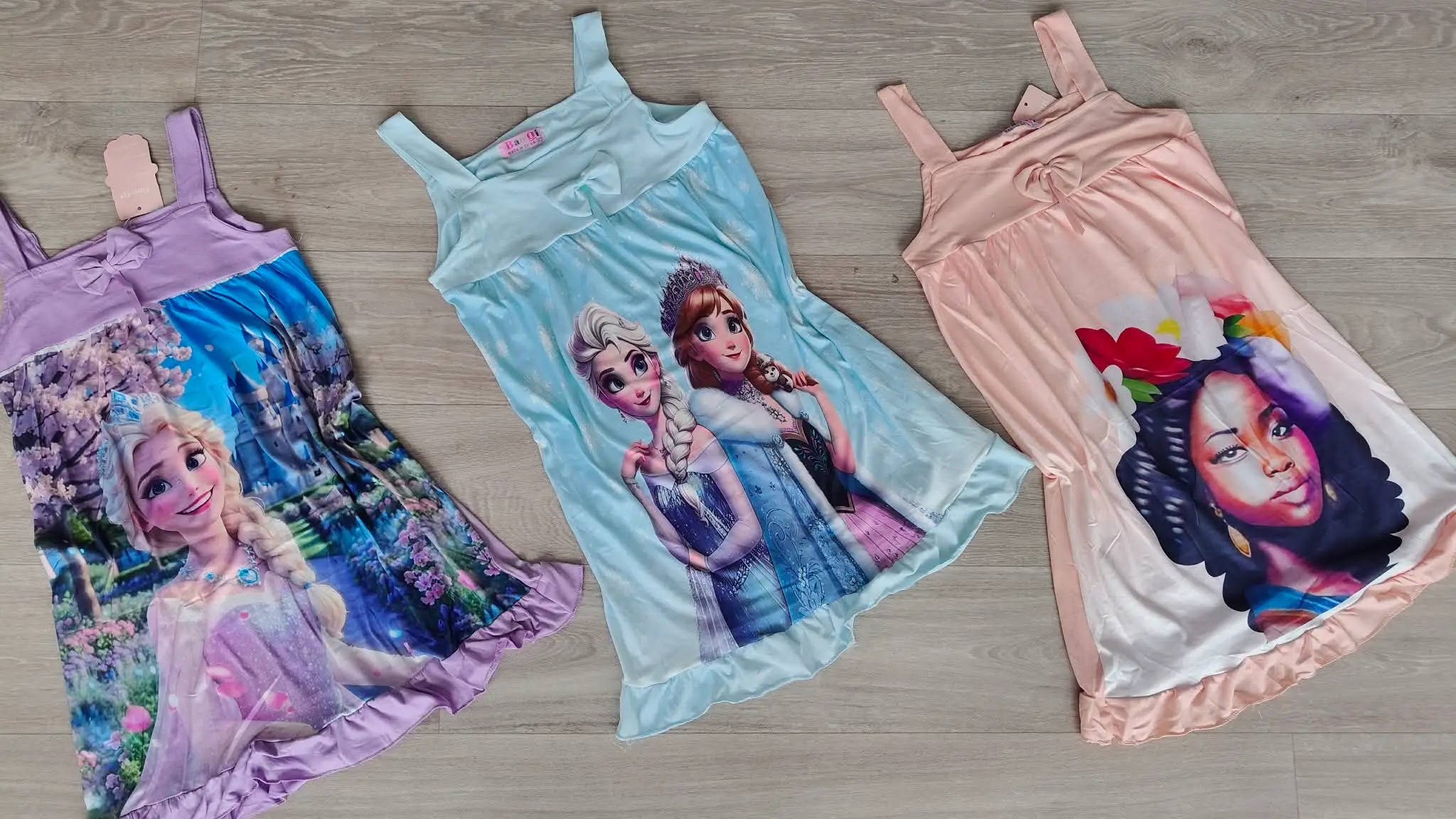 روب بنات صيافي image