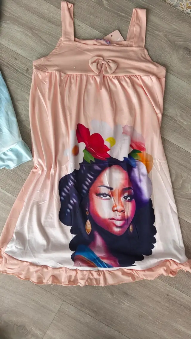 روب بنات صيافي image