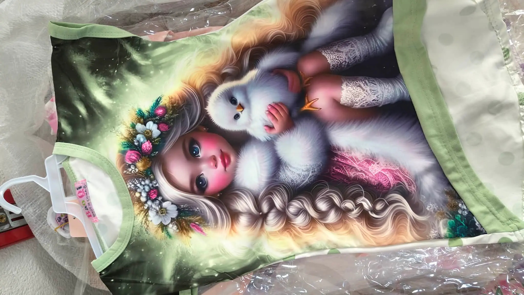 بيجاما بنات