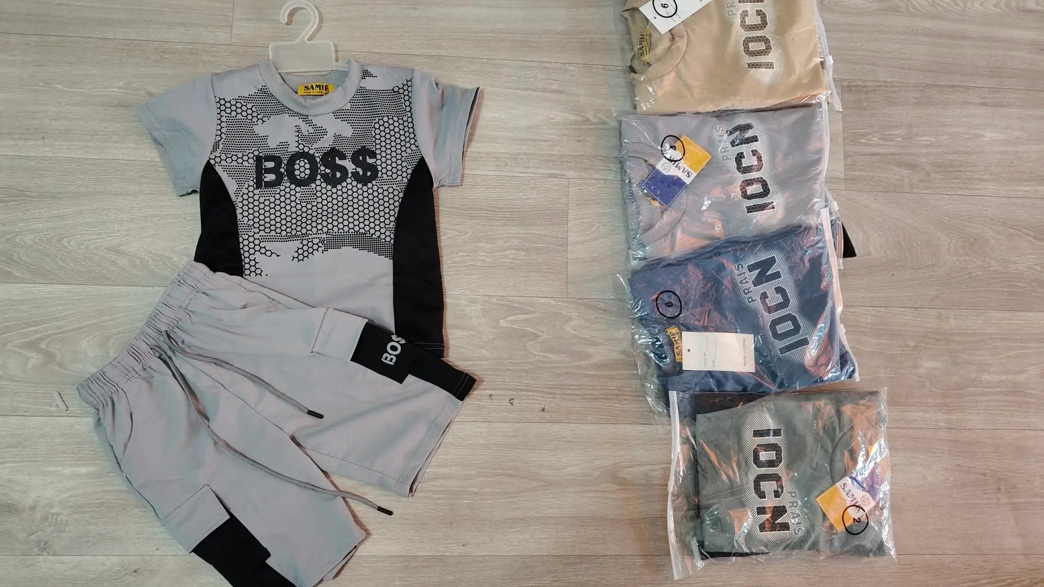 توني اولاد image