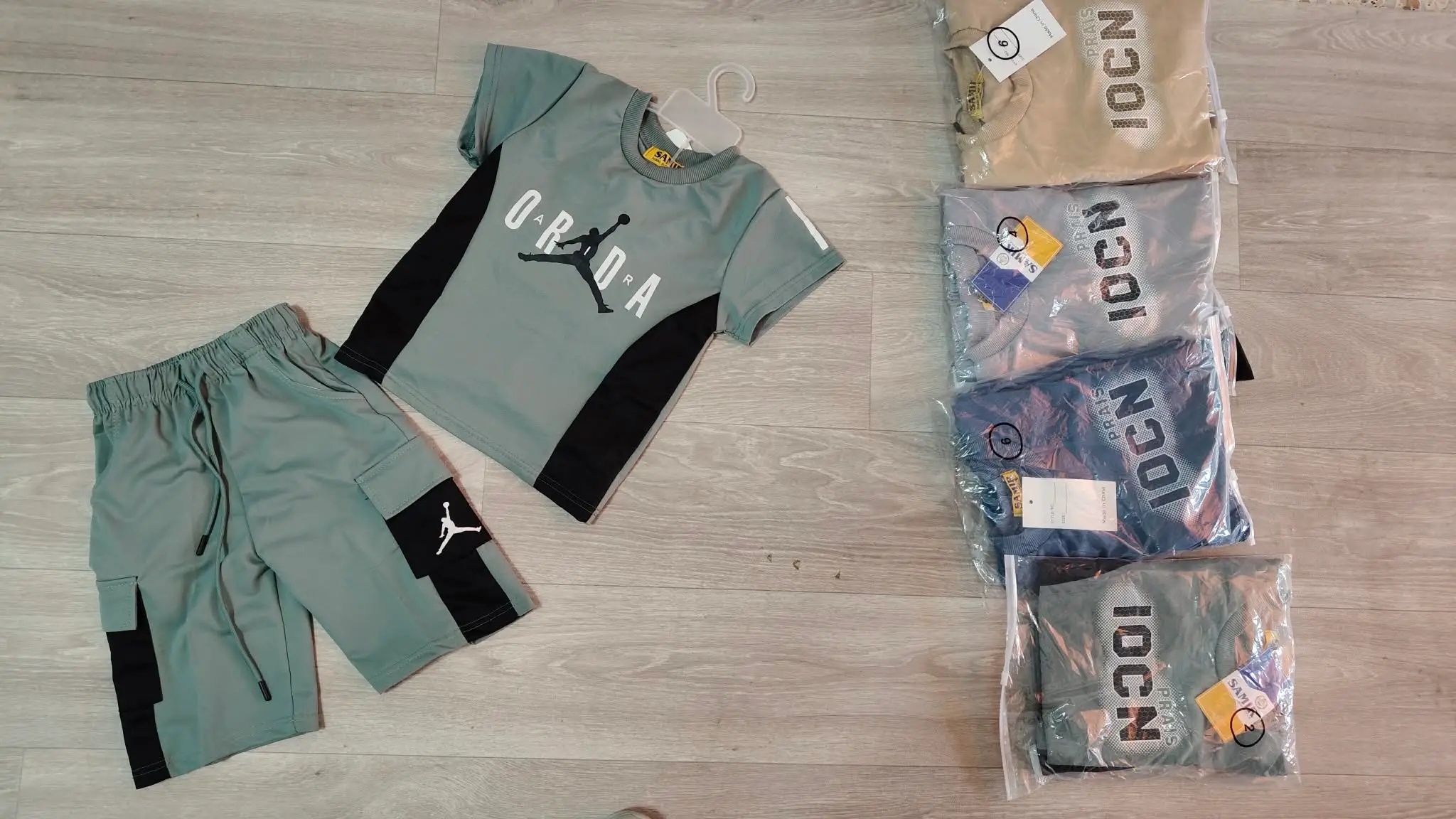 توني اولاد image