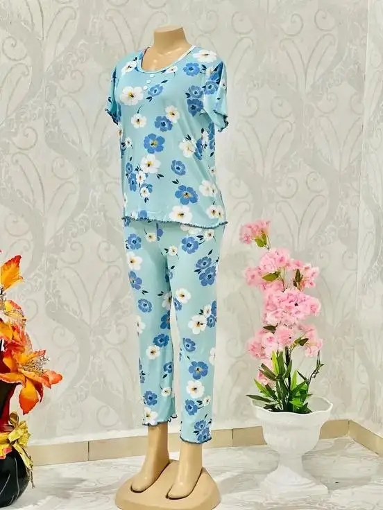 بيجاما الورد image