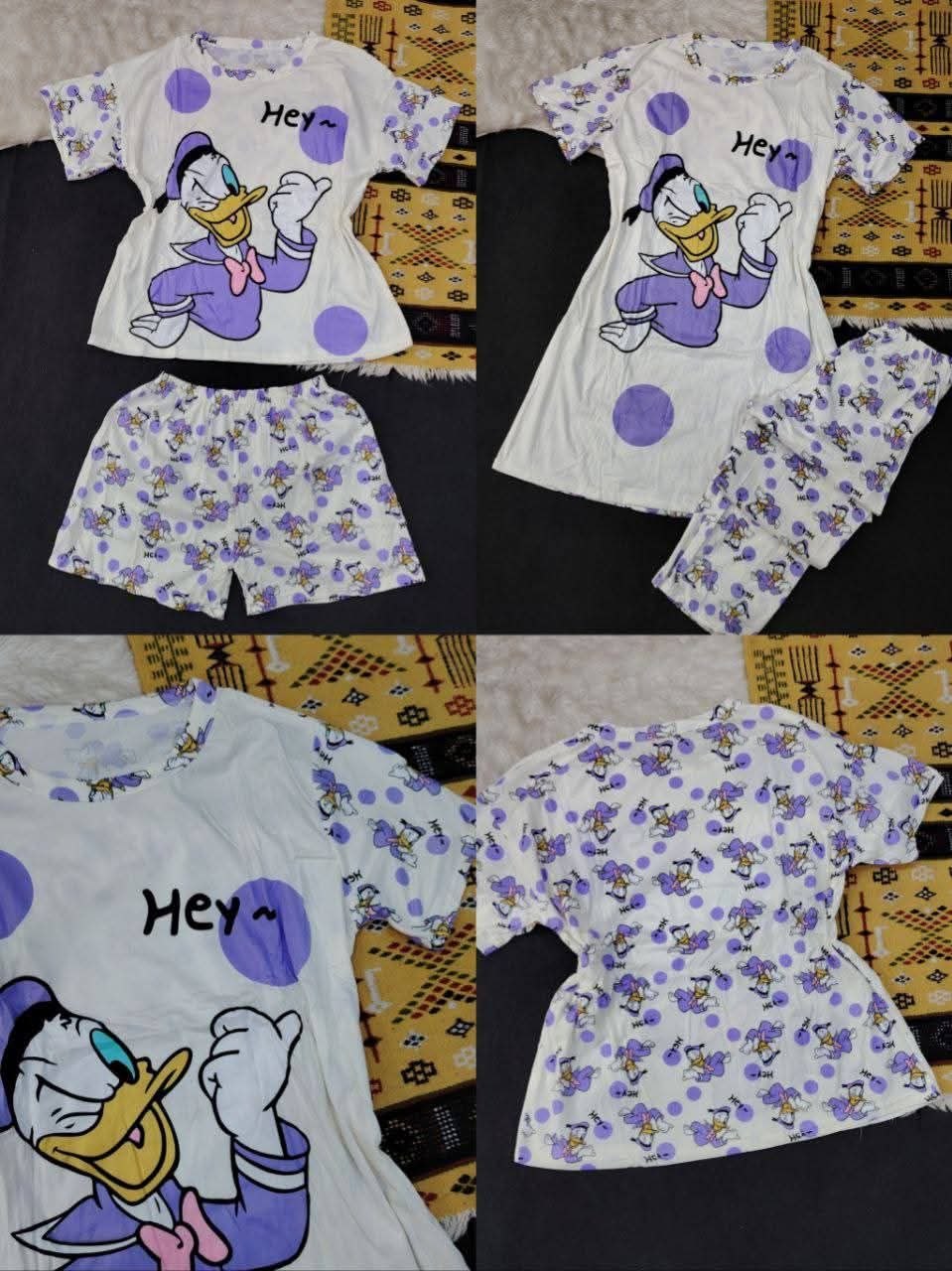 بيجاما 4 بياس image