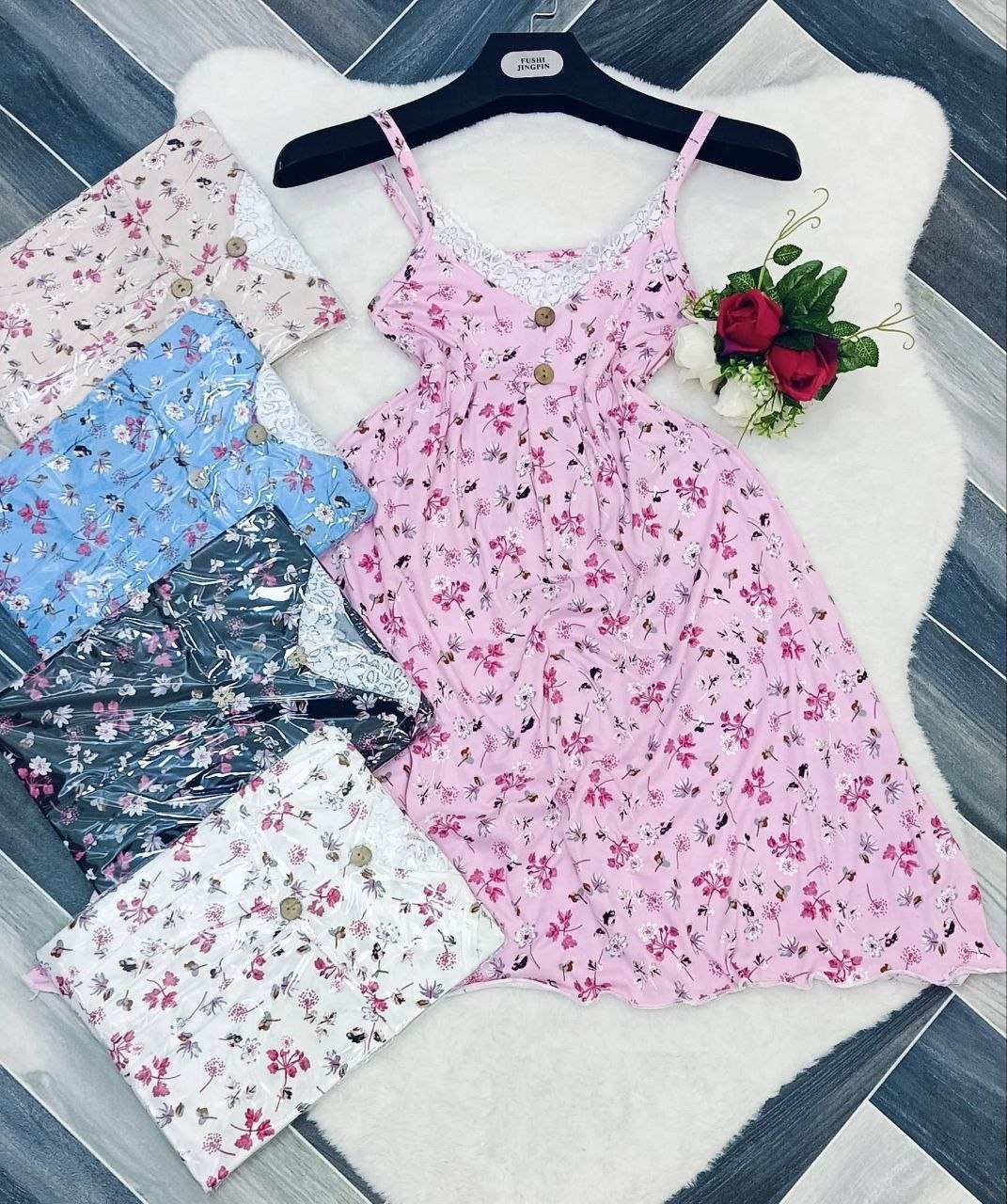 فوندغوب ايفازي روعة