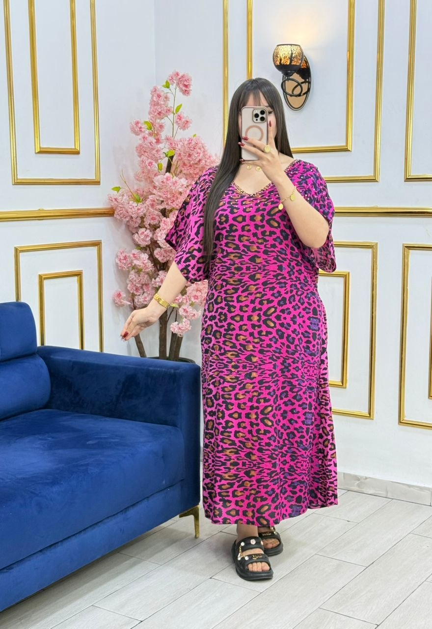 بدعية نمري image