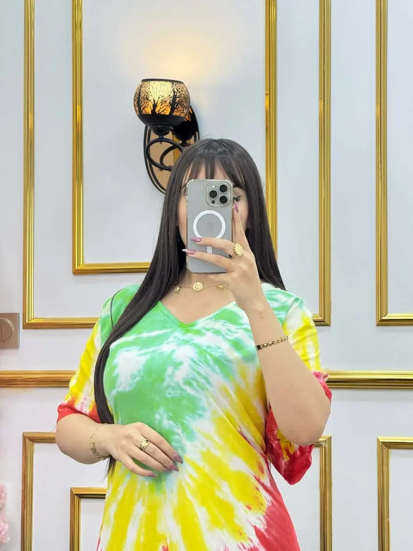 بدعية صيافي روعة