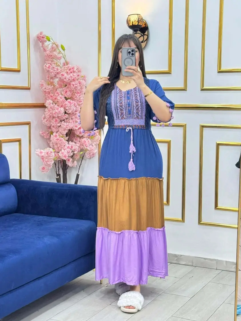 بدعية لايدي image