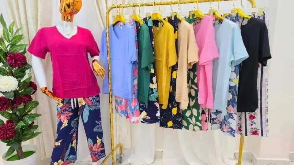 بيجاما صيافي image