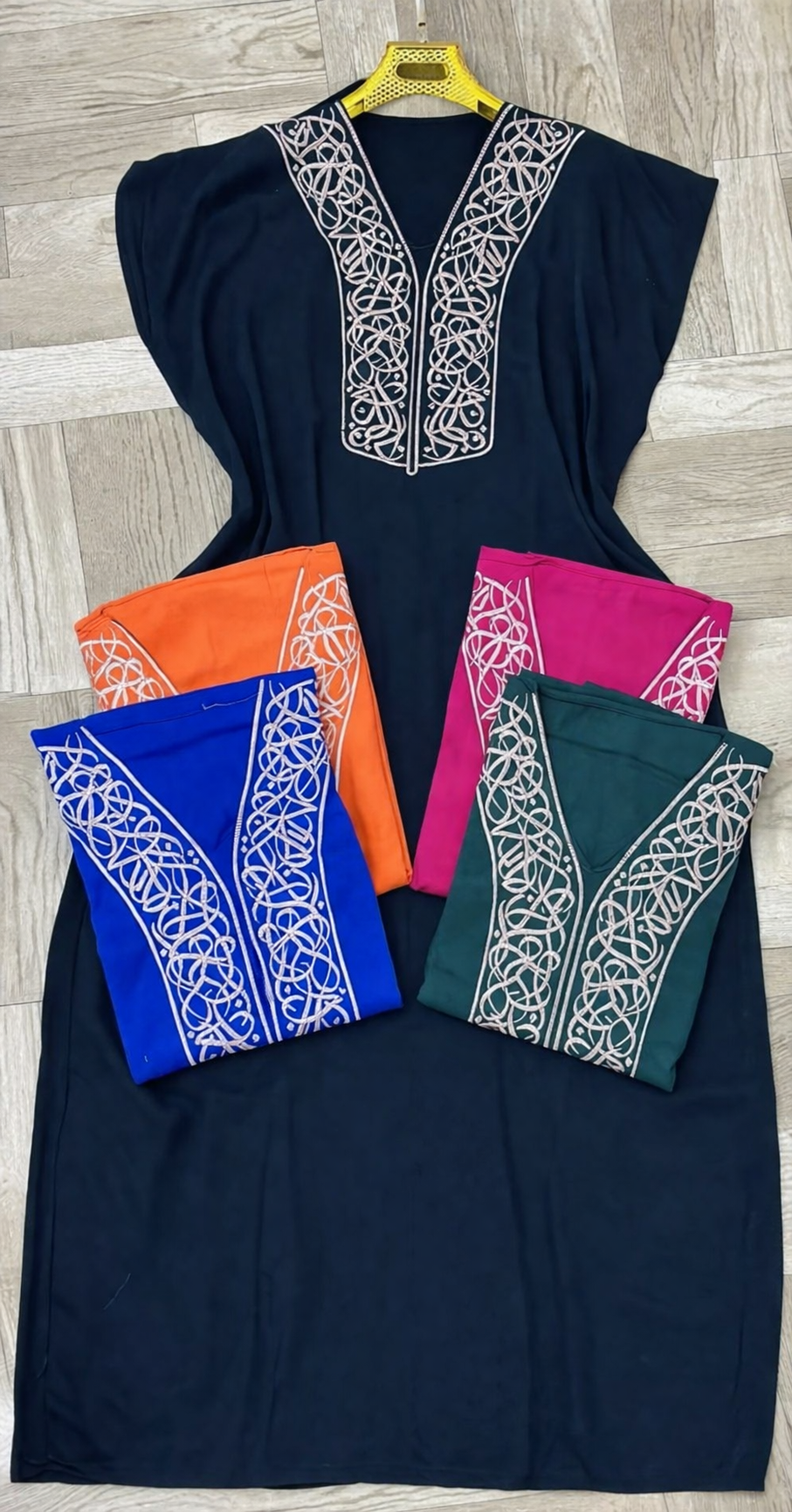 بدعية ايروبيك