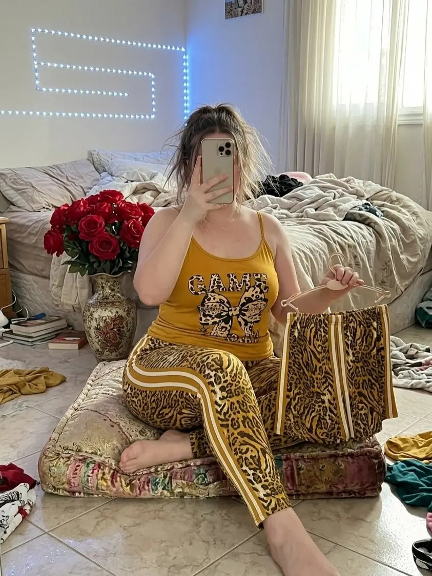 بيجاما 3 قطع