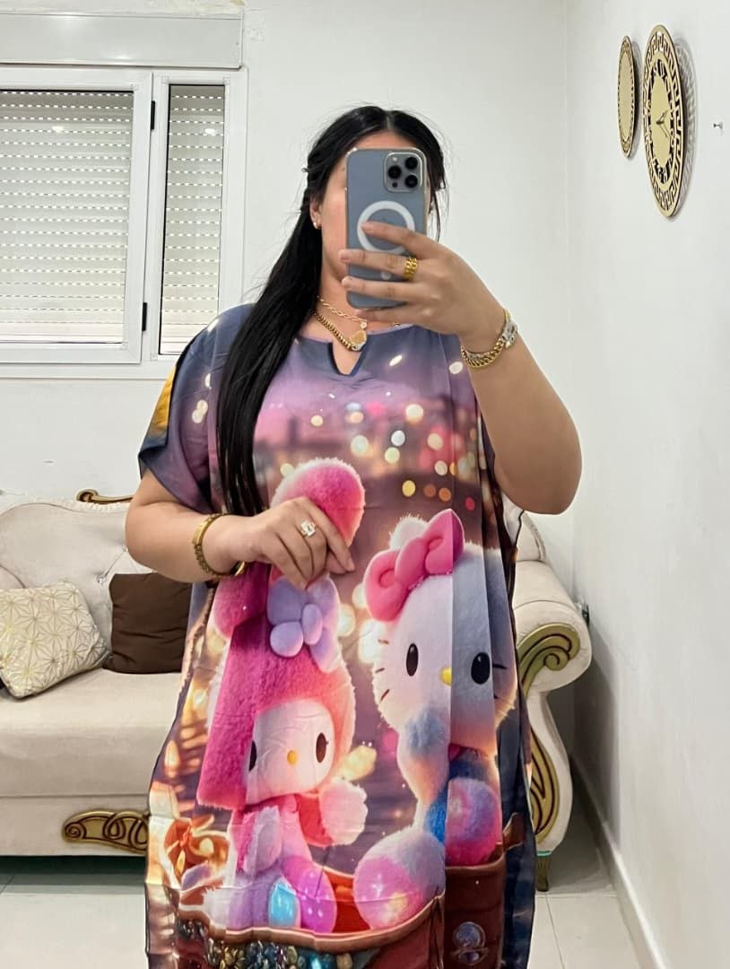 روب ماما افريكا image