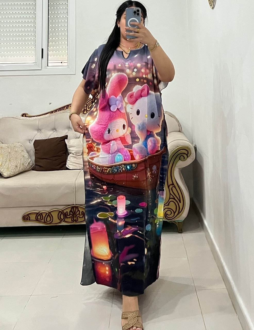 روب ماما افريكا image