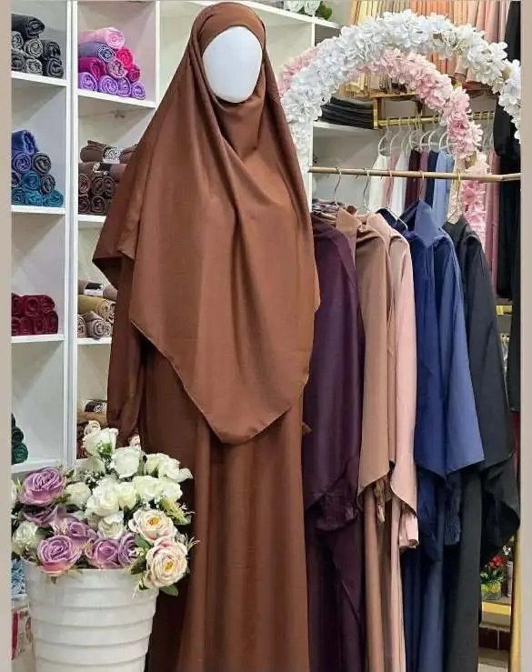 حجاب بالاسدال
