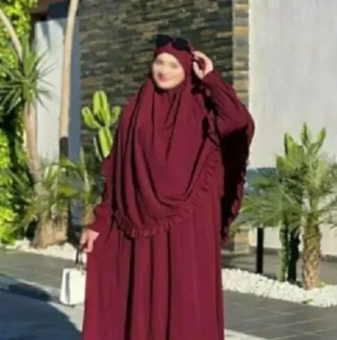 حجاب بالاسدال
