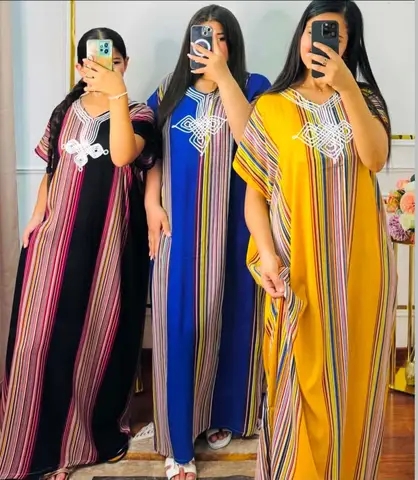 مراكشية