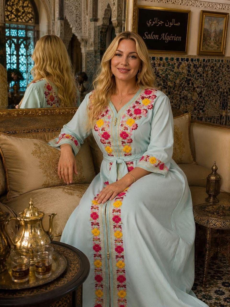 اغوب اعراس مناسبات