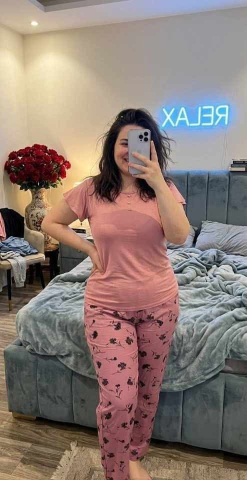 بجامة صيافي هباااال