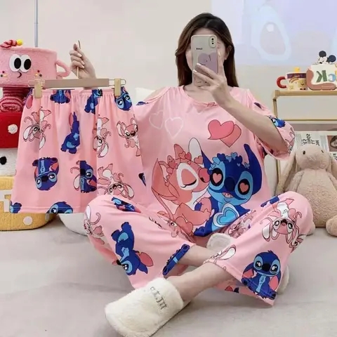 بجامة صيافي هباااال لمبرطاسيو