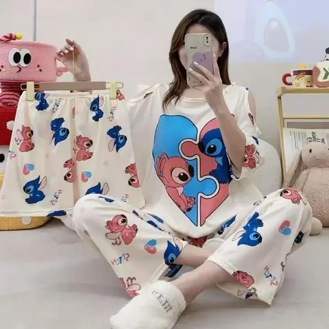 بجامة صيافي هباااال لمبرطاسيو