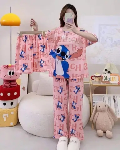 بجامة صيافي هباااال لمبرطاسيو