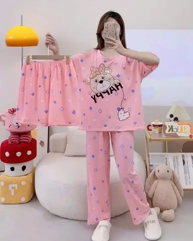 بجامة صيافي هباااال لمبرطاسيو