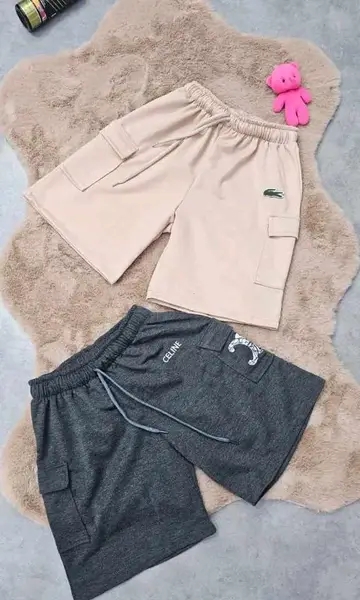 شورط اطفال