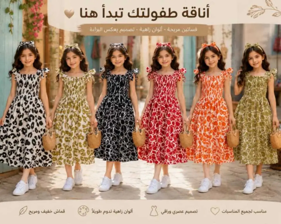 اغوب صيافي للبنوتات