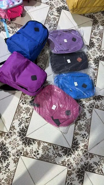 محفظة