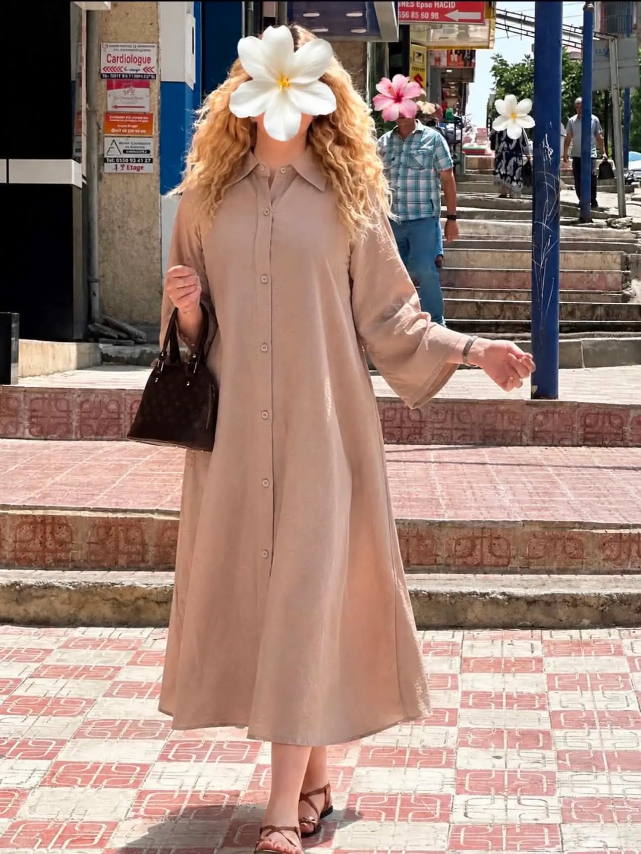 روب حجاب