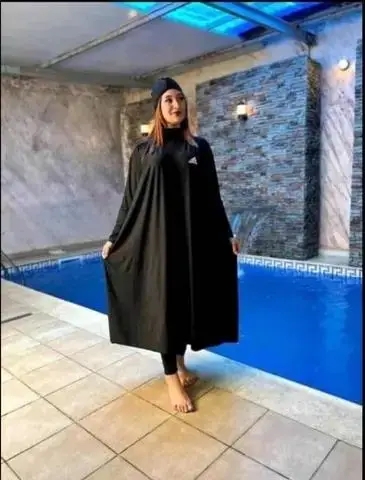 بوركيني