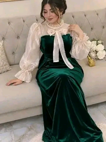 قماش قطيفة