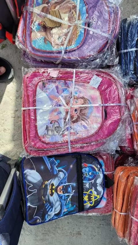محفظة لكراش