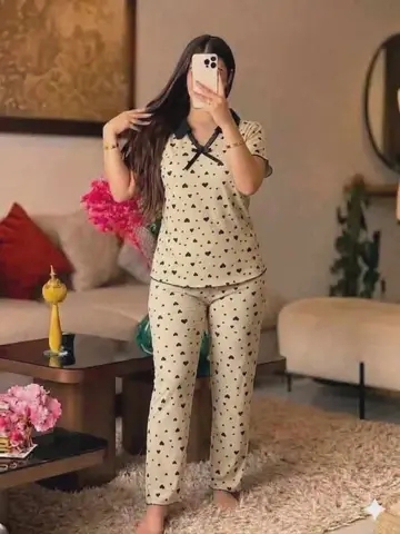 بجامة صيافي هباااال
