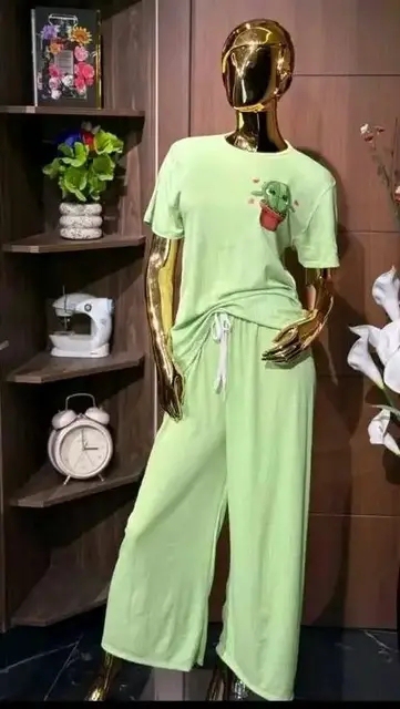 بجامة صيافي هباااال