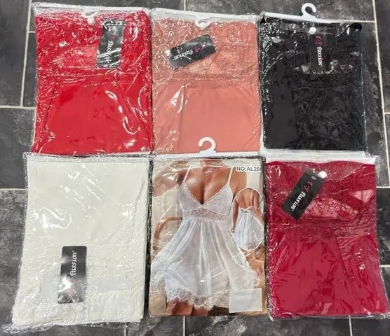 نوزات لمبرطاسيو