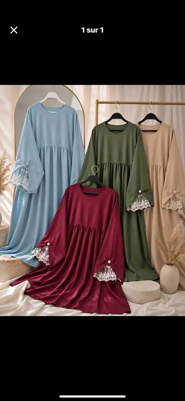 حجاب دونتال