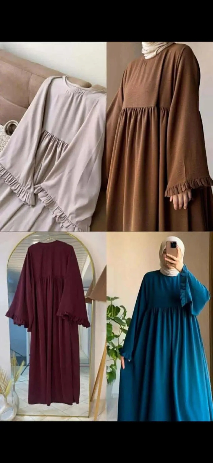 حجاب فلا