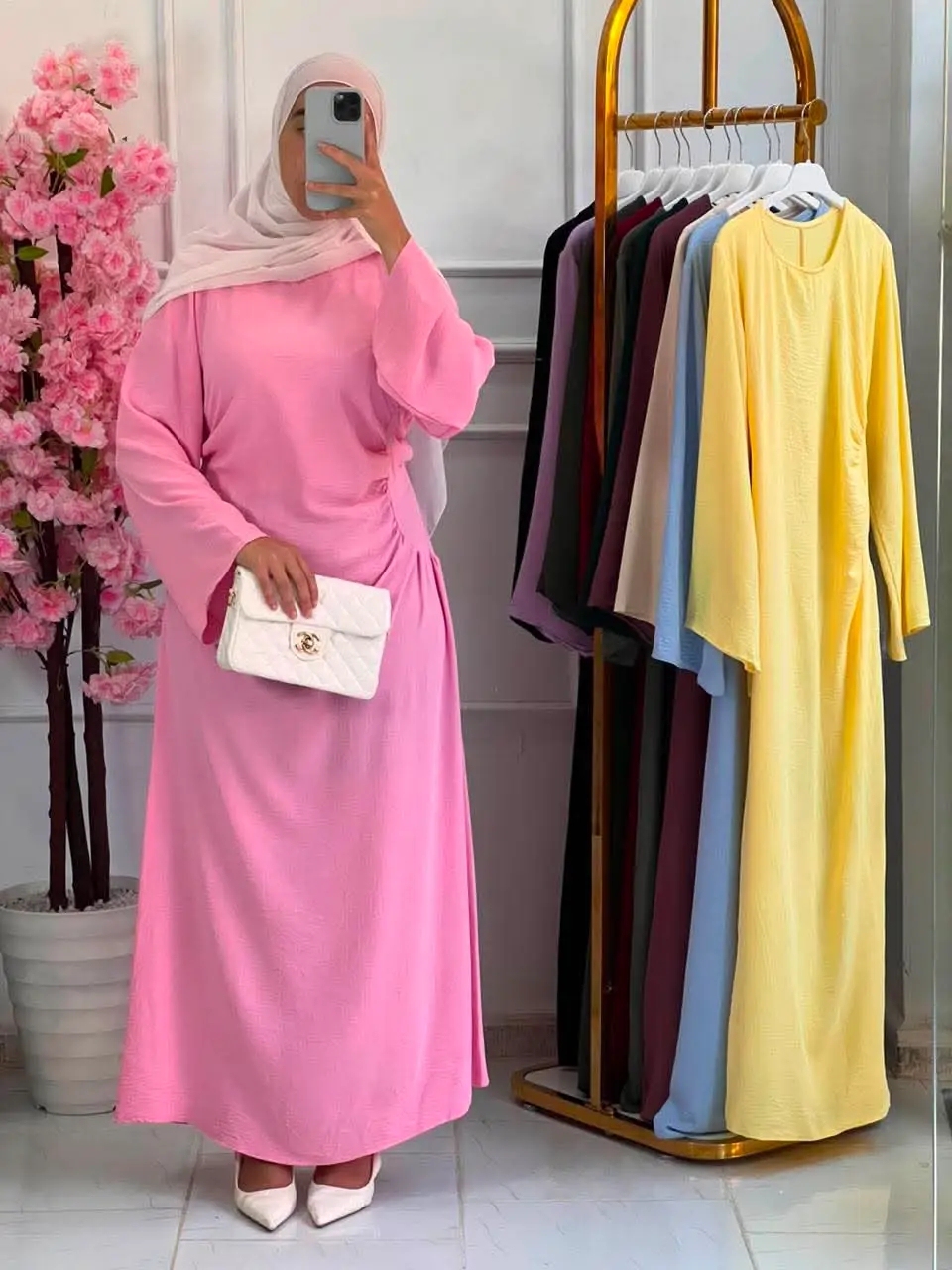 حجاب صيافي
