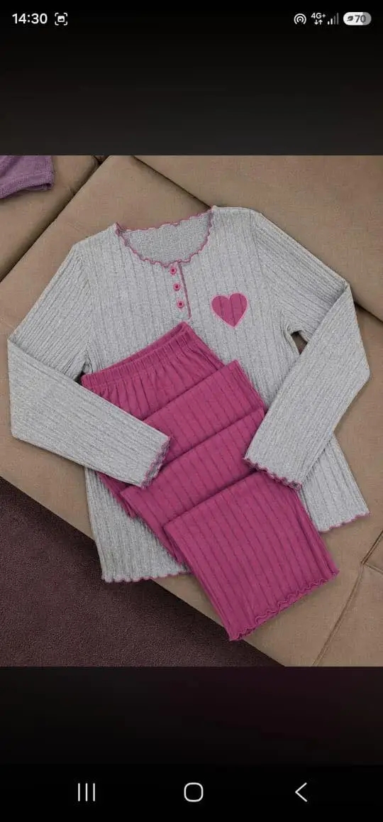 بجامة لمبرطاسيو