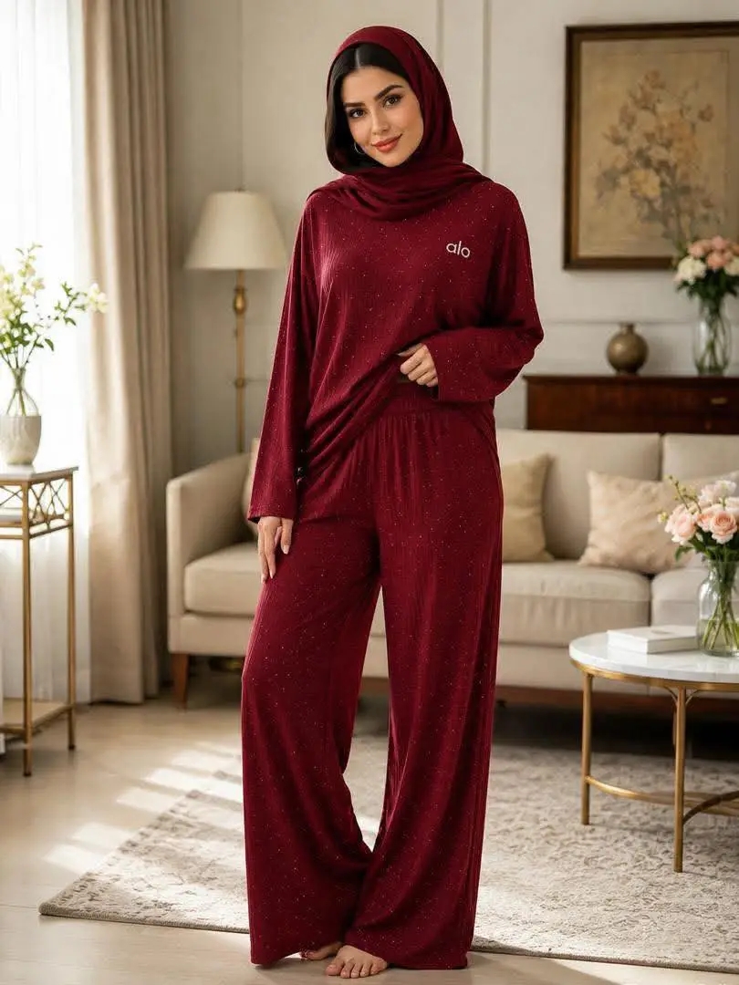بجامة لمبرطاسيو
