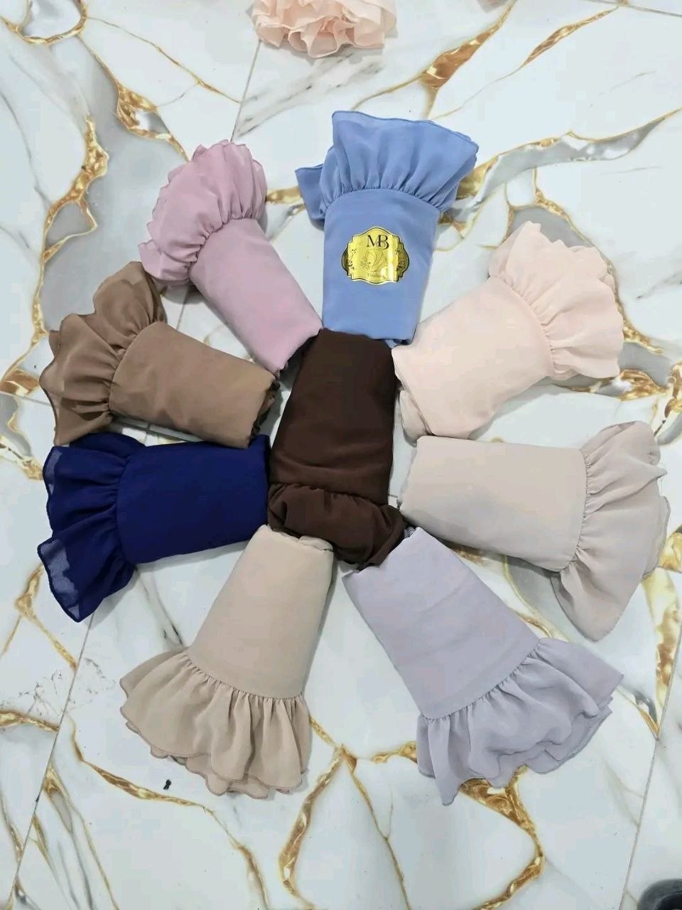 خمار فلة image