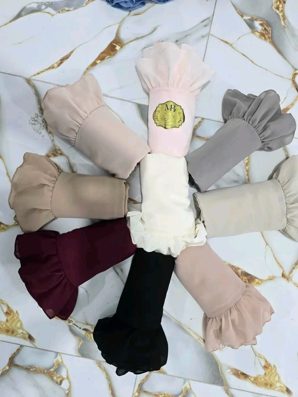 خمار فلة