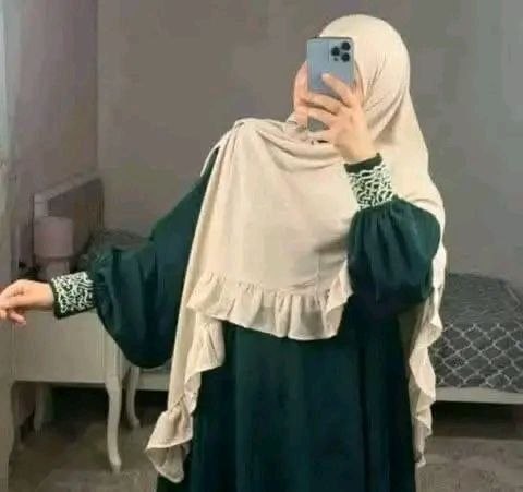 خمار فلة image