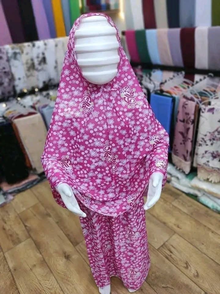 طقم صلاة بنوتات