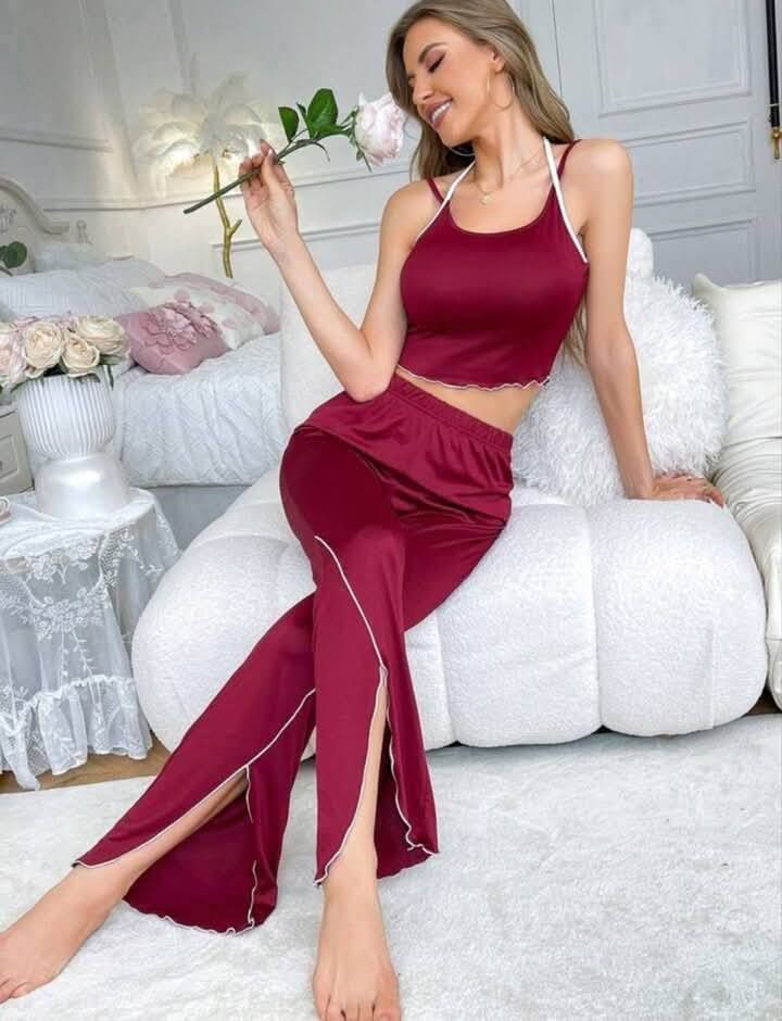 بيجامة امبرطاسيو
