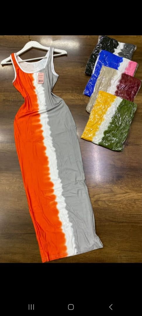 روبة طويلة image