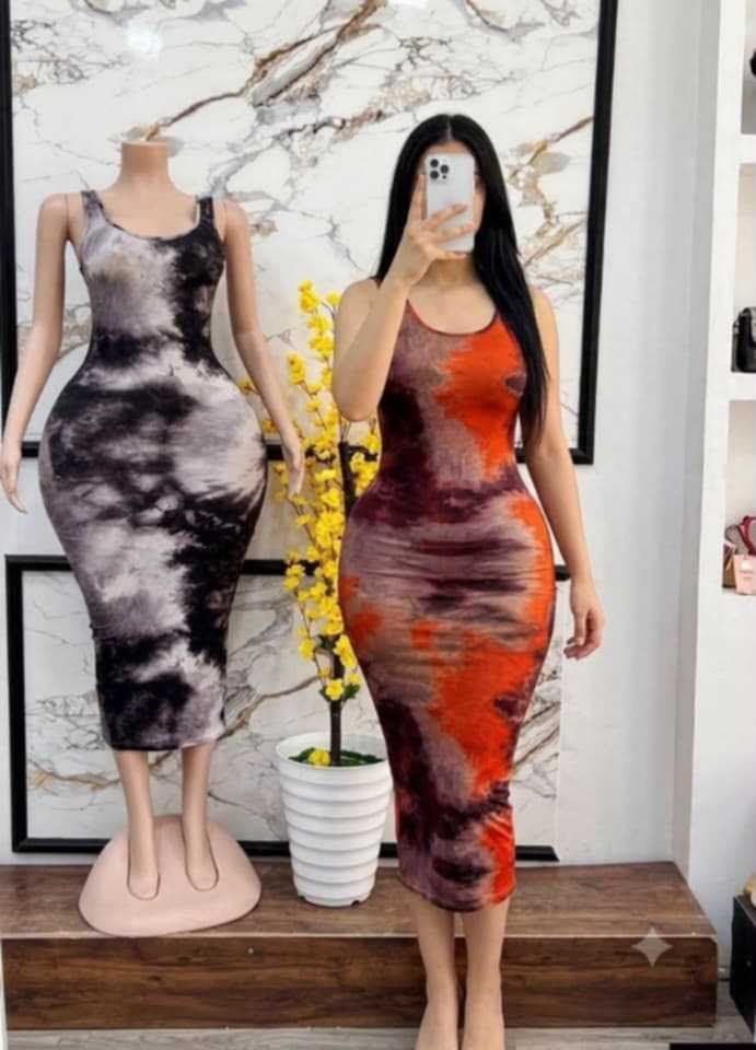 روبة طويلة