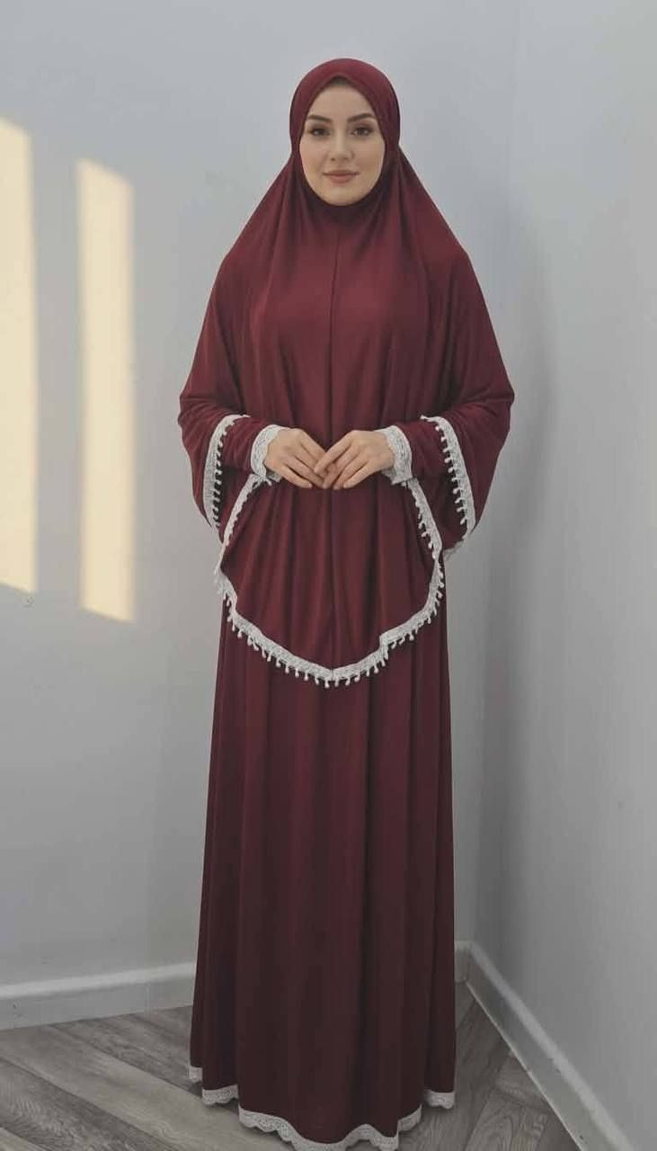 طقم صلاة image