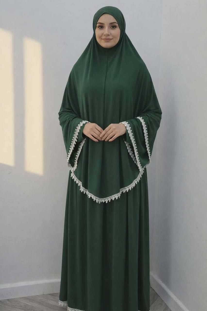 طقم صلاة image